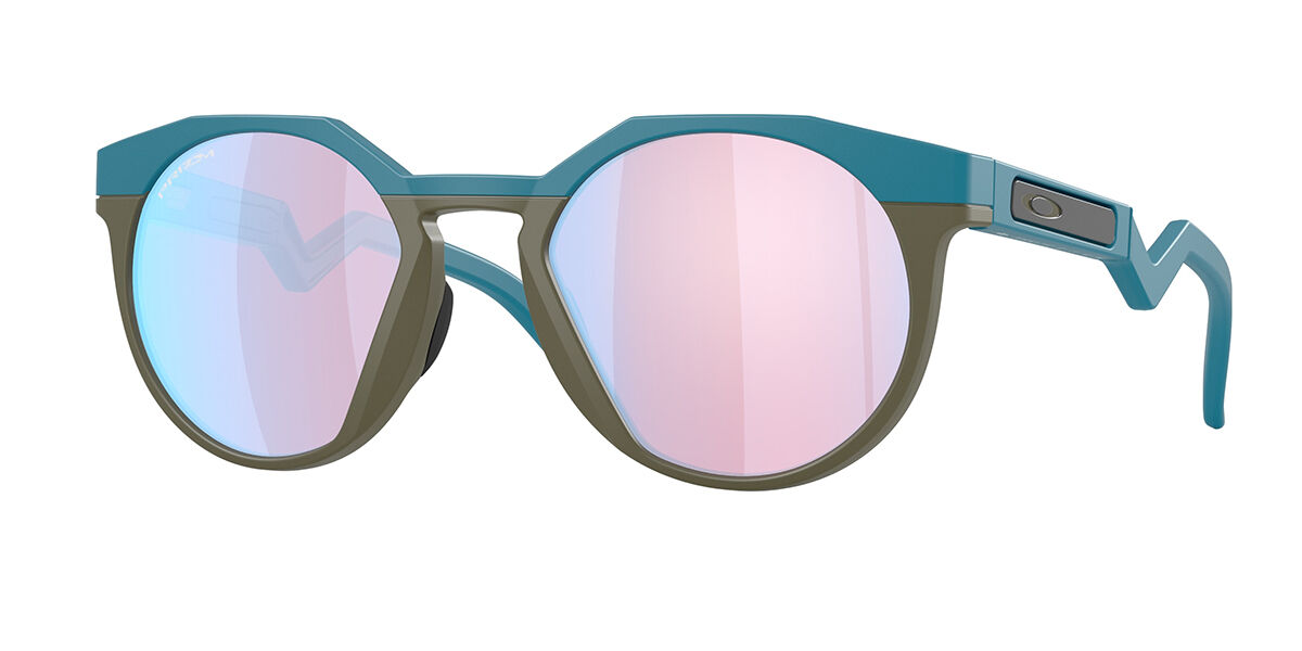Oakley（オークリー） オーバル サングラス | SmartBuyGlasses JP