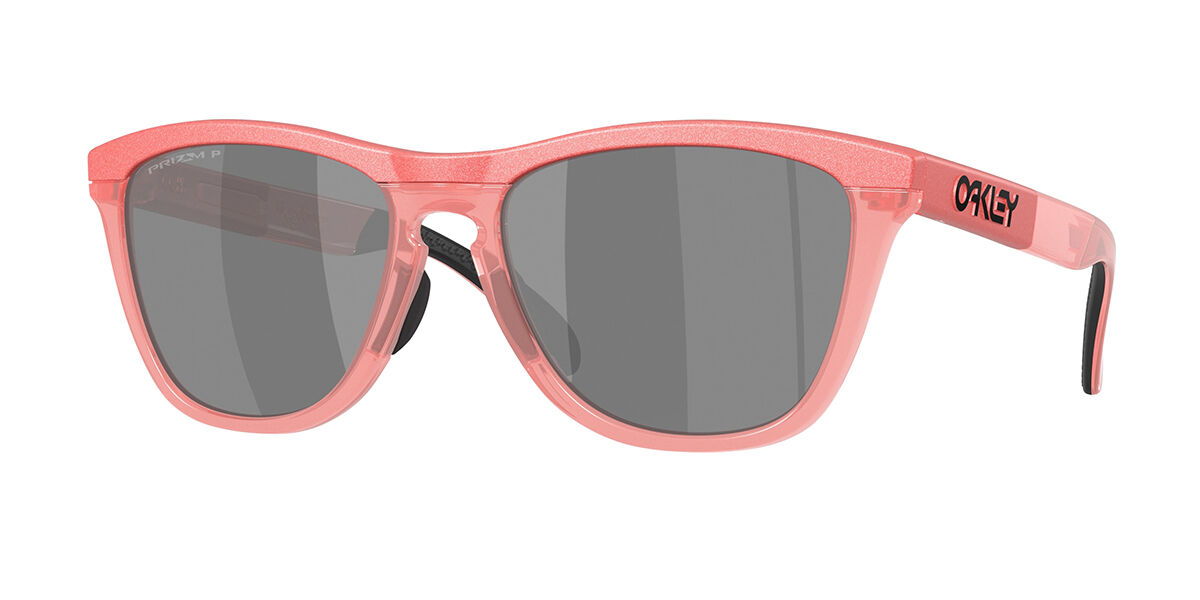 Oakley（オークリー）ピンク サングラス | SmartBuyGlasses JP