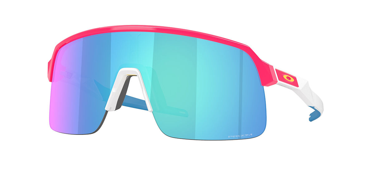 Oakley（オークリー）ピンク サングラス | SmartBuyGlasses JP
