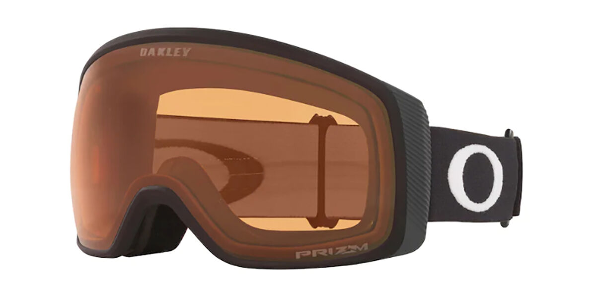Oakley Goggles OO7105 FLIGHT TRACKER M 710565 ゴーグル Matte Cold