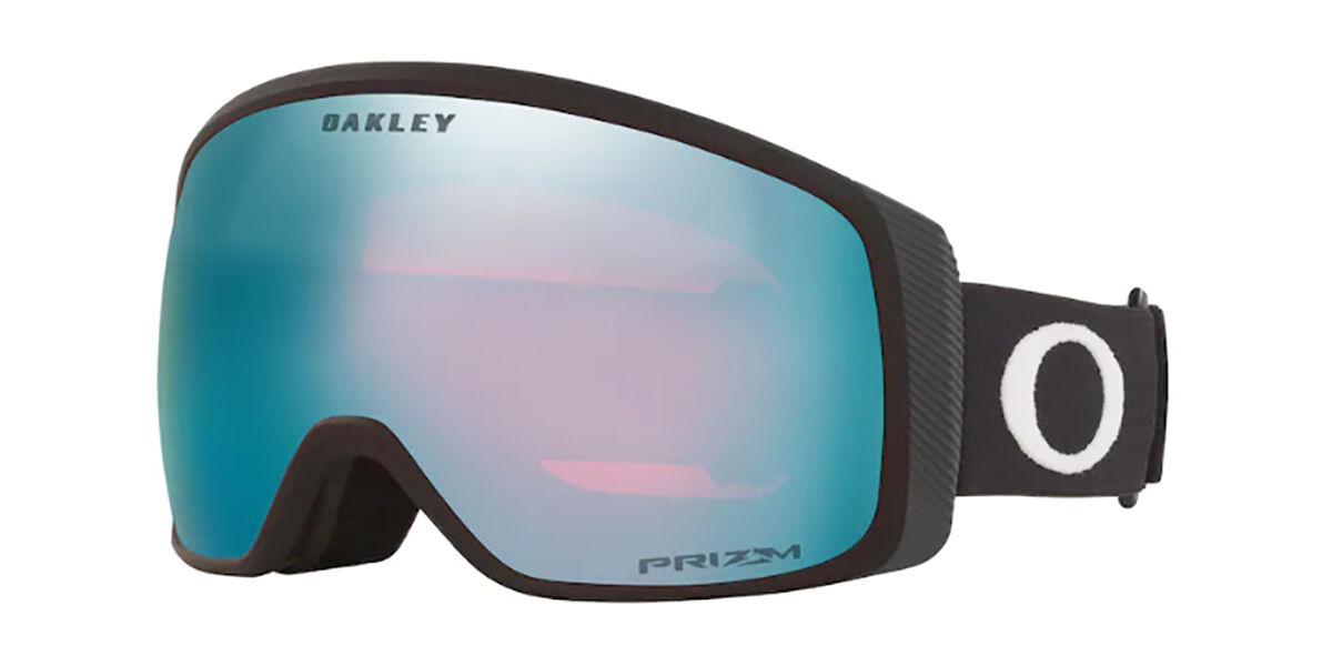 Oakley Goggles OO7105 FLIGHT TRACKER M 710565 ゴーグル Matte Cold
