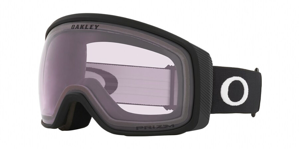 Oakley Goggles OO7105 FLIGHT TRACKER M 710536 ゴーグル Matte Black