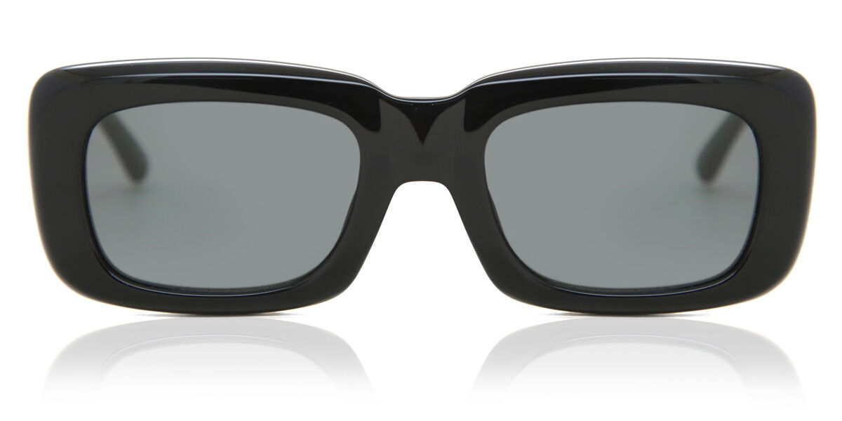 Linda Farrow Men's サングラス｜100%UVカット・送料無料
