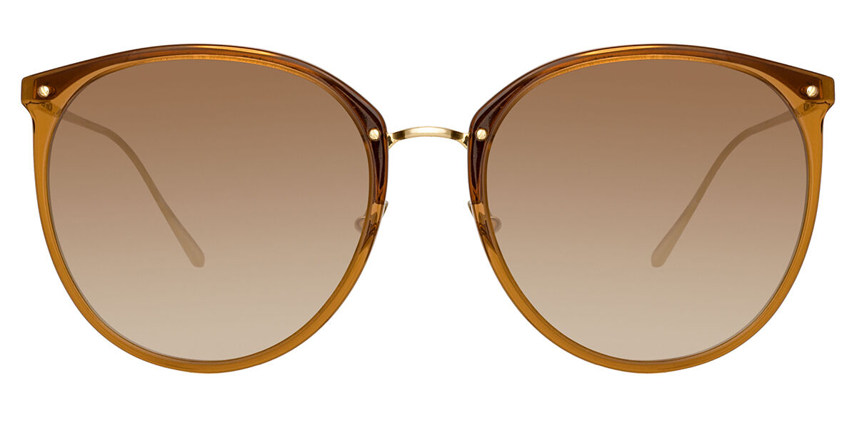 Linda Farrow サングラス｜100%UVカット・送料無料｜SmartBuyGlasses Japan