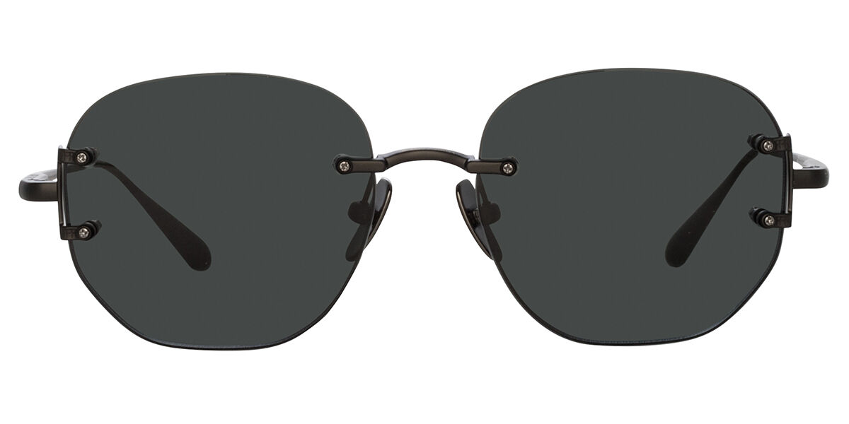 Linda Farrow Men's サングラス｜100%UVカット・送料無料