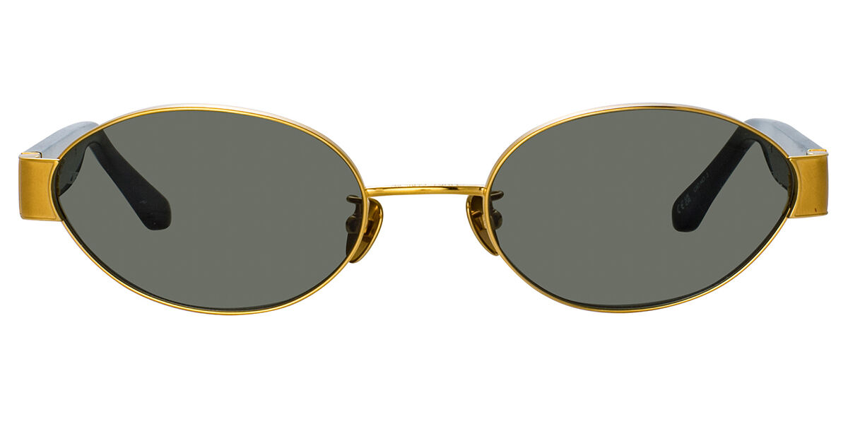 Linda Farrow サングラス｜100%UVカット・送料無料｜SmartBuyGlasses Japan