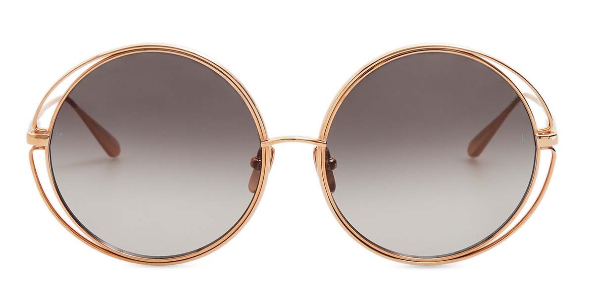 Linda Farrow サングラス｜100%UVカット・送料無料｜SmartBuyGlasses Japan