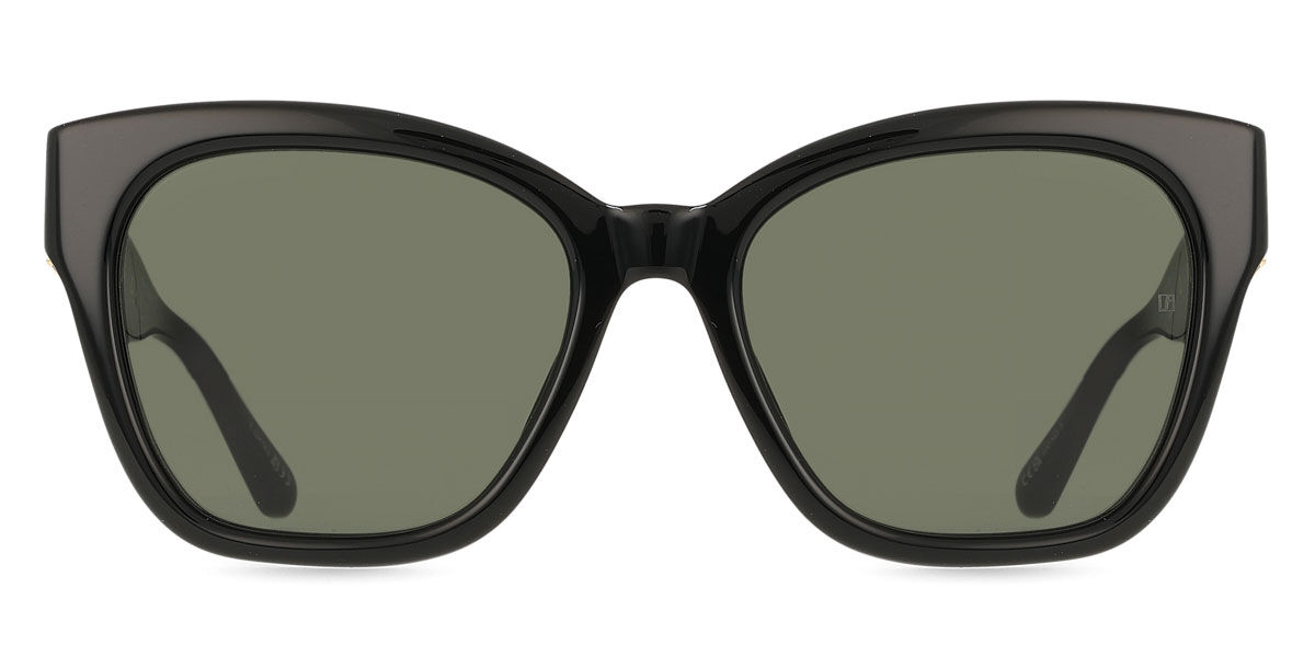 Linda Farrow Men's サングラス｜100%UVカット・送料無料