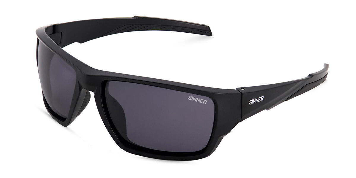 Sinner サングラス｜100%UVカット・送料無料｜SmartBuyGlasses Japan