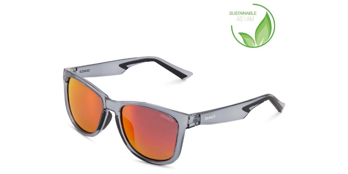 Sinner サングラス｜100%UVカット・送料無料｜SmartBuyGlasses Japan