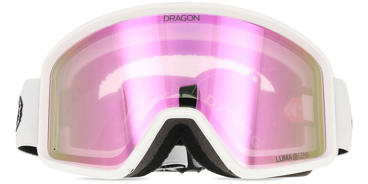 Dragon スポーツ サングラス ホワイト ドラゴン DRAGON Sports サングラス｜100%UVカット・送料無料｜SmartBuyGlasses