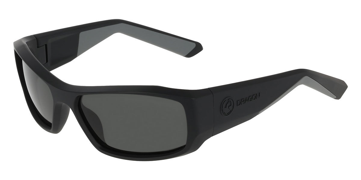 Dragon スポーツ サングラス ホワイト ドラゴン DRAGON Sports サングラス｜100%UVカット・送料無料｜SmartBuyGlasses