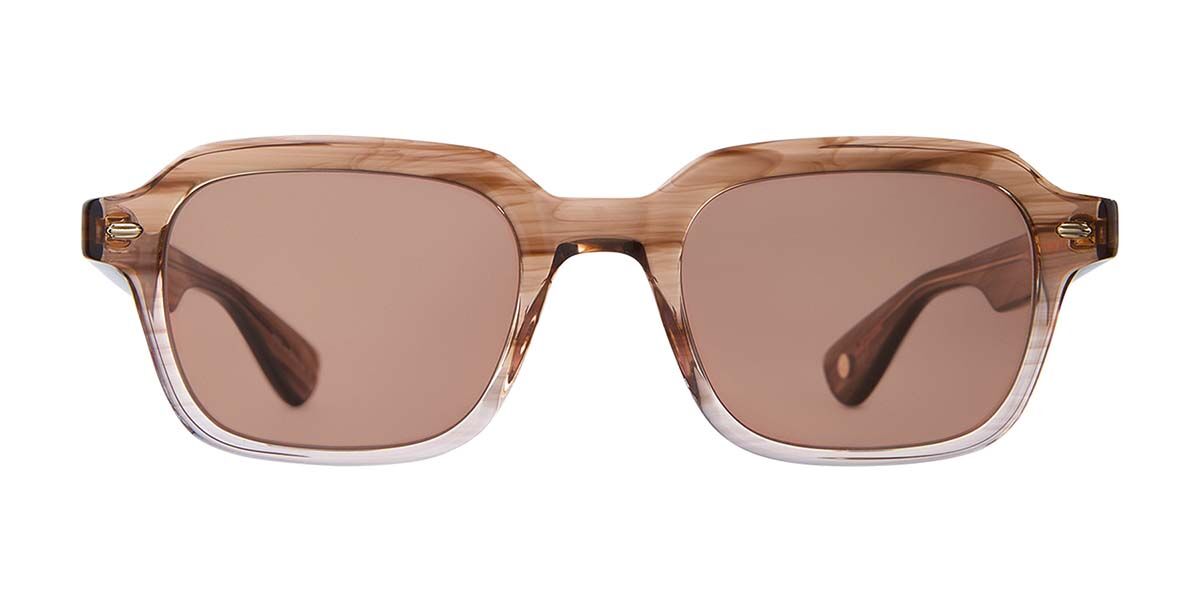 Garrett Leight サングラス｜100%UVカット・送料無料｜SmartBuyGlasses