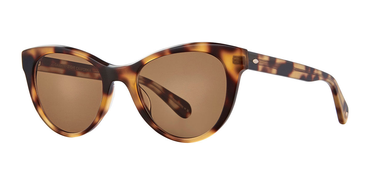 Garrett Leight サングラス｜100%UVカット・送料無料｜SmartBuyGlasses