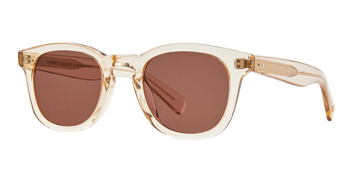 Garrett Leight サングラス｜100%UVカット・送料無料｜SmartBuyGlasses