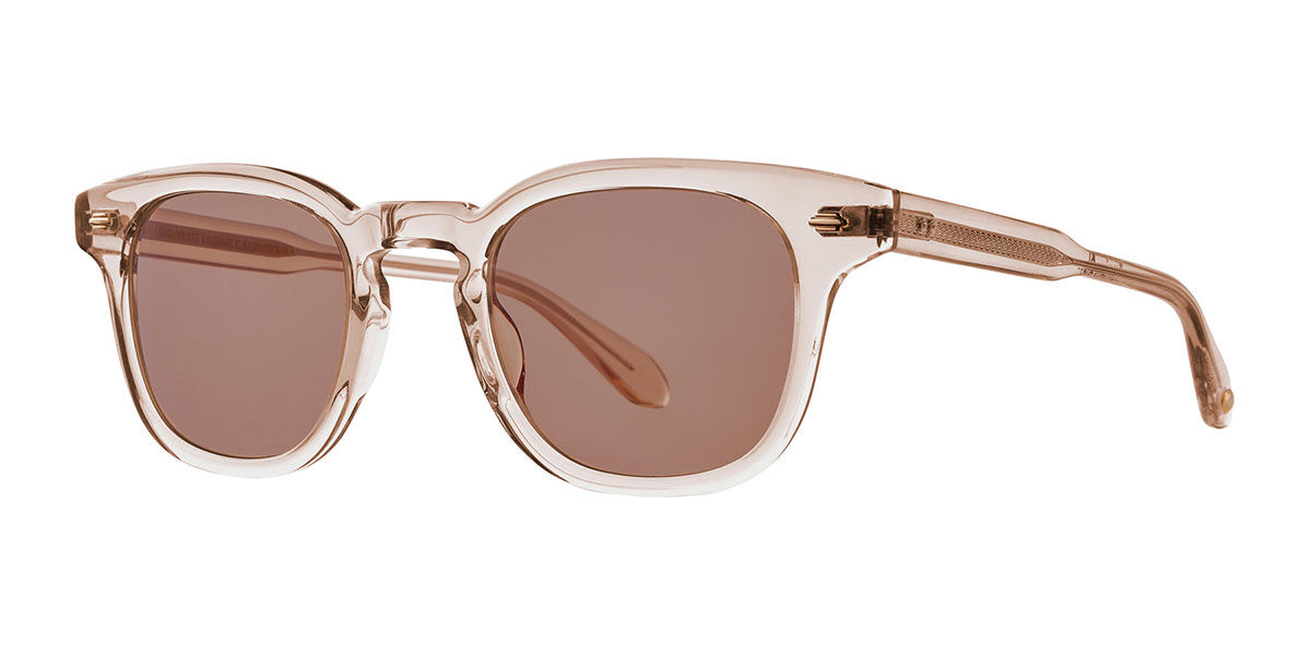Garrett Leight サングラス｜100%UVカット・送料無料｜SmartBuyGlasses