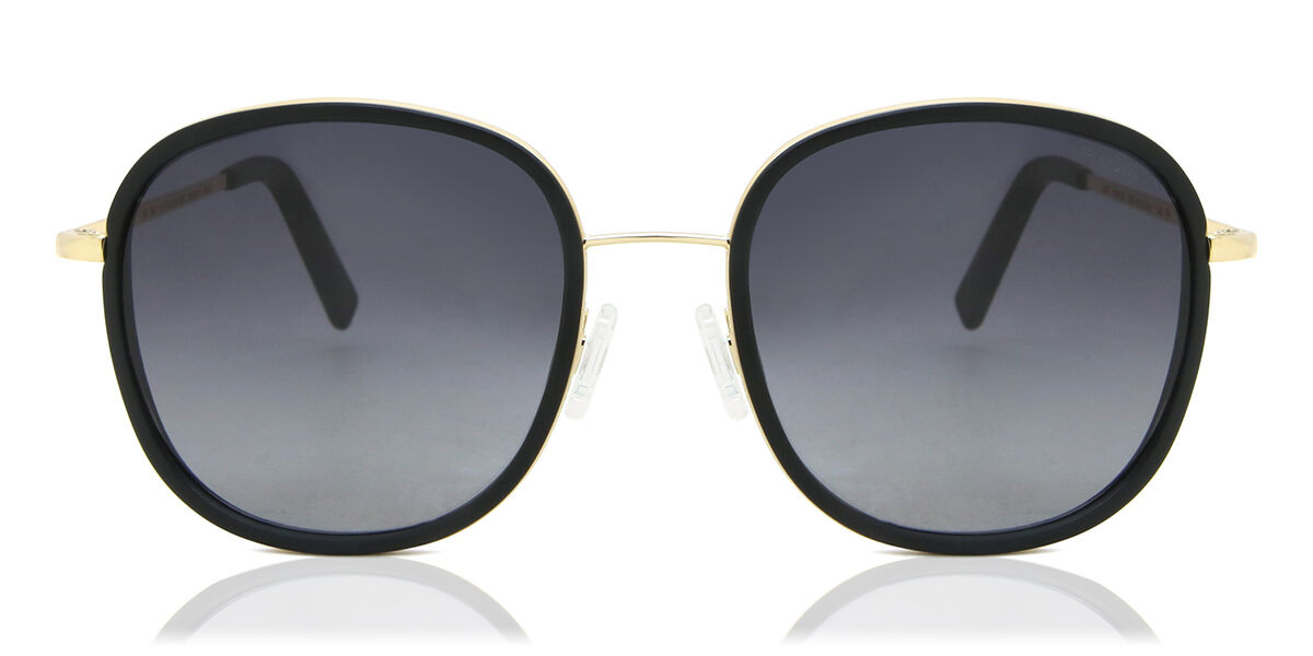 ランドルフ RANDOLPH サングラス アイウエア フルリム ブラック系メンズ Randolph Engineering サングラス | SmartBuyGlasses JP