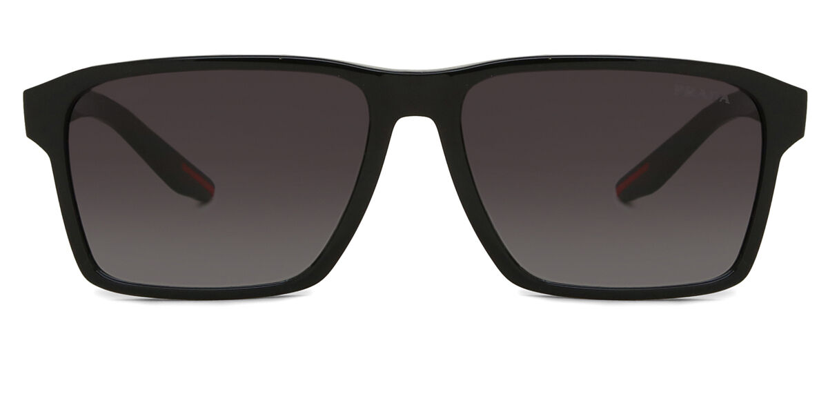 Prada Linea Rossa サングラス｜100%UVカット・送料無料