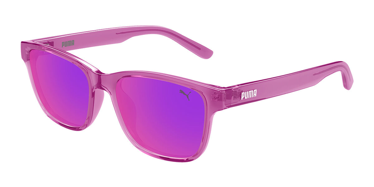 Puma Mirrored Lenses サングラス｜100%UVカット・送料無料