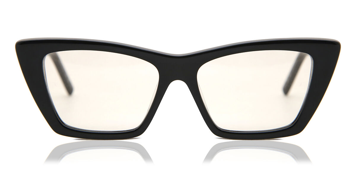 Saint Laurent Cat-eye サングラス｜100%UVカット・送料無料