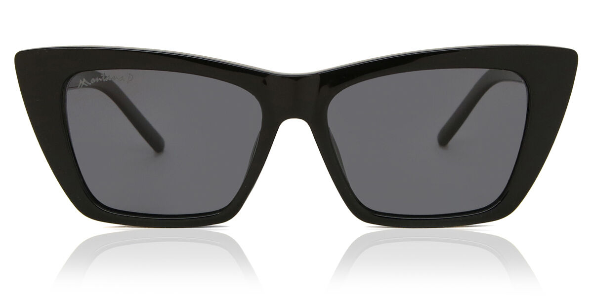 Montana Eyewear サングラス｜100%UVカット・送料無料