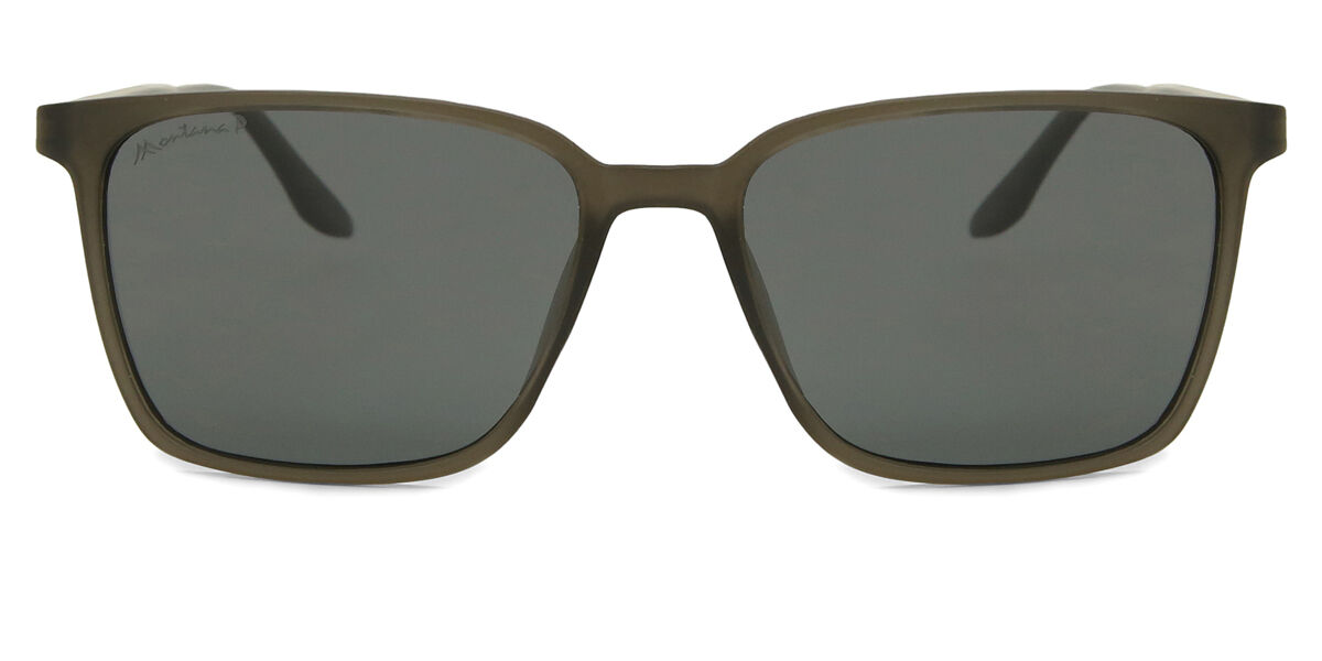 Montana ヴィンテージ サングラス オーバルレンズ フランス製 モンタナ Montana Eyewear サングラス｜100%UVカット・送料無料