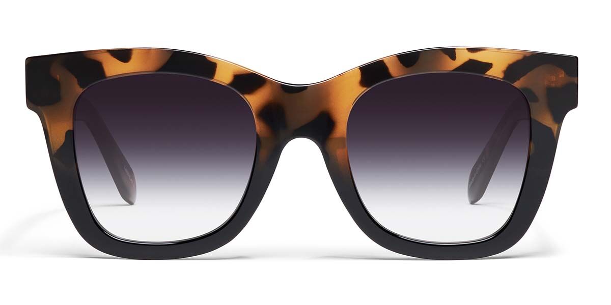 Quay サングラス 大人気【Quay Australia】新作サングラス UNISEX (Quay Eyeware