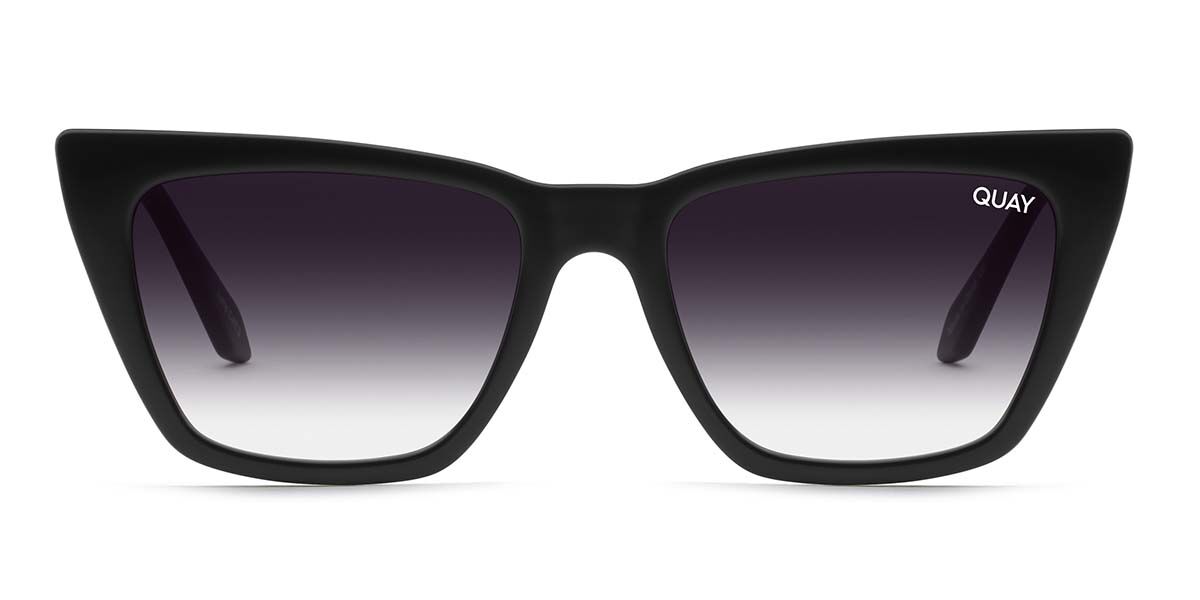 Quay サングラス｜100%UVカット・送料無料｜SmartBuyGlasses Japan