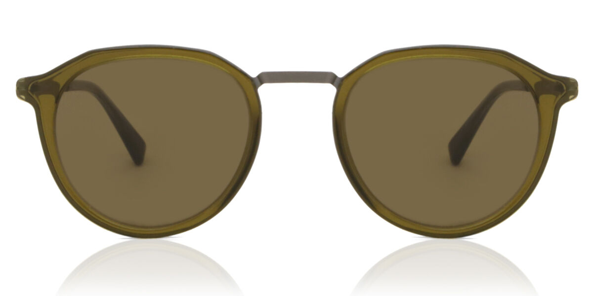 Mykita オーバル サングラス｜100%UVカット・送料無料
