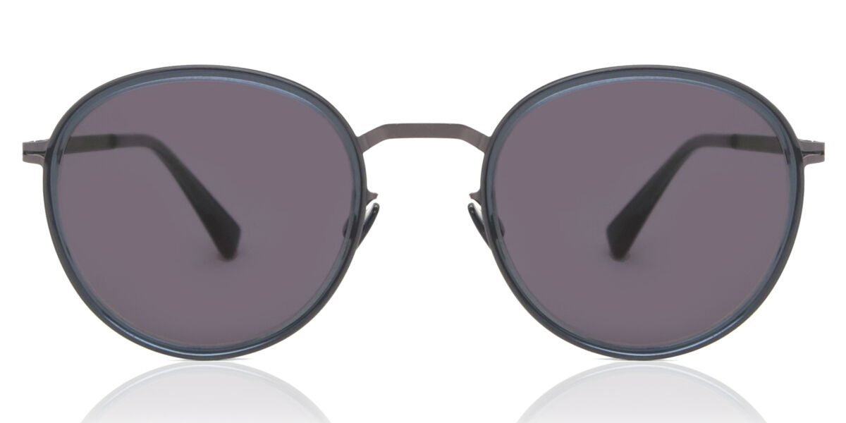Mykita オーバル サングラス｜100%UVカット・送料無料