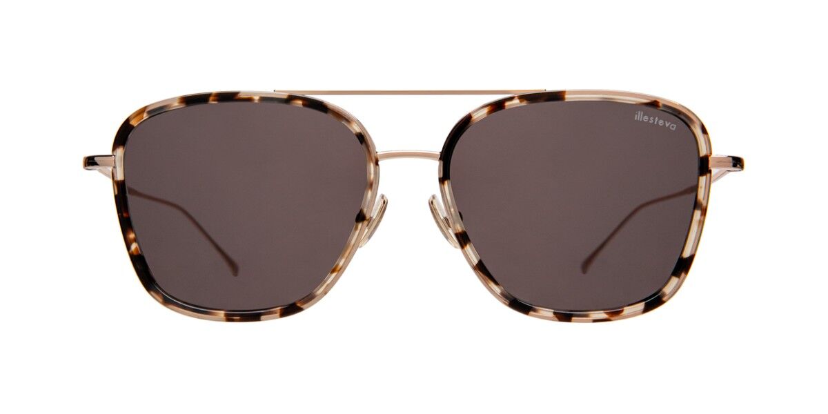 Illesteva サングラス｜100%UVカット・送料無料｜SmartBuyGlasses Japan