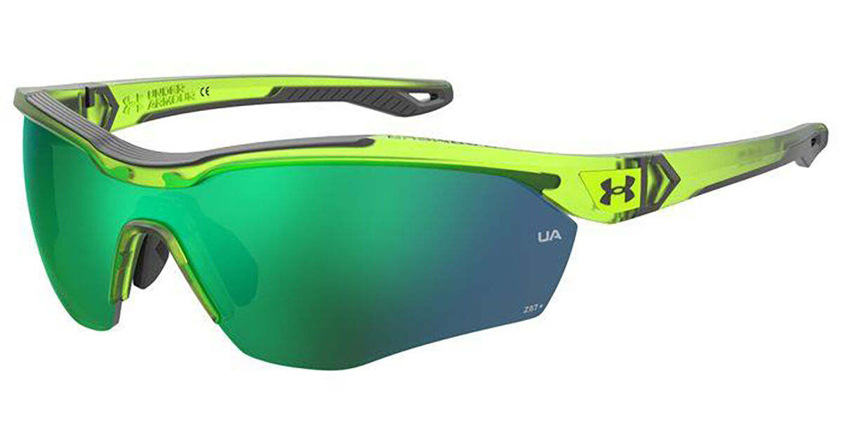 新品未使用 UNDER ARMOUR UA GLYDE サングラス Under Armour サングラス｜100%UVカット・送料無料｜SmartBuyGlasses Japan