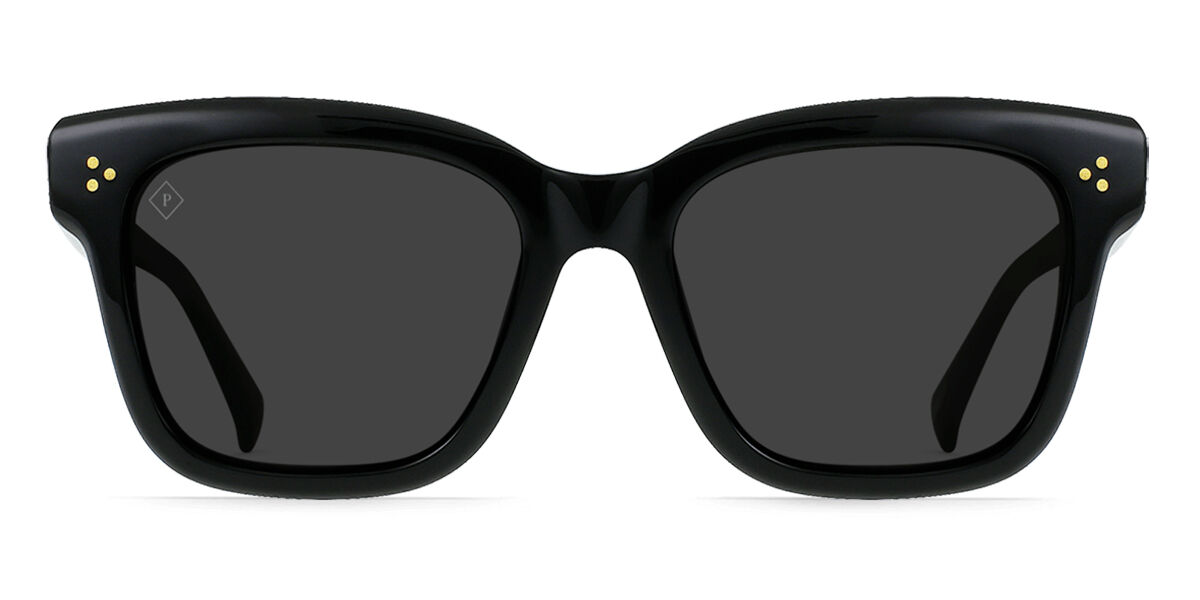 RAEN サングラス チョコレート + ホワイト　ケース付き Raen サングラス｜100%UVカット・送料無料｜SmartBuyGlasses Japan