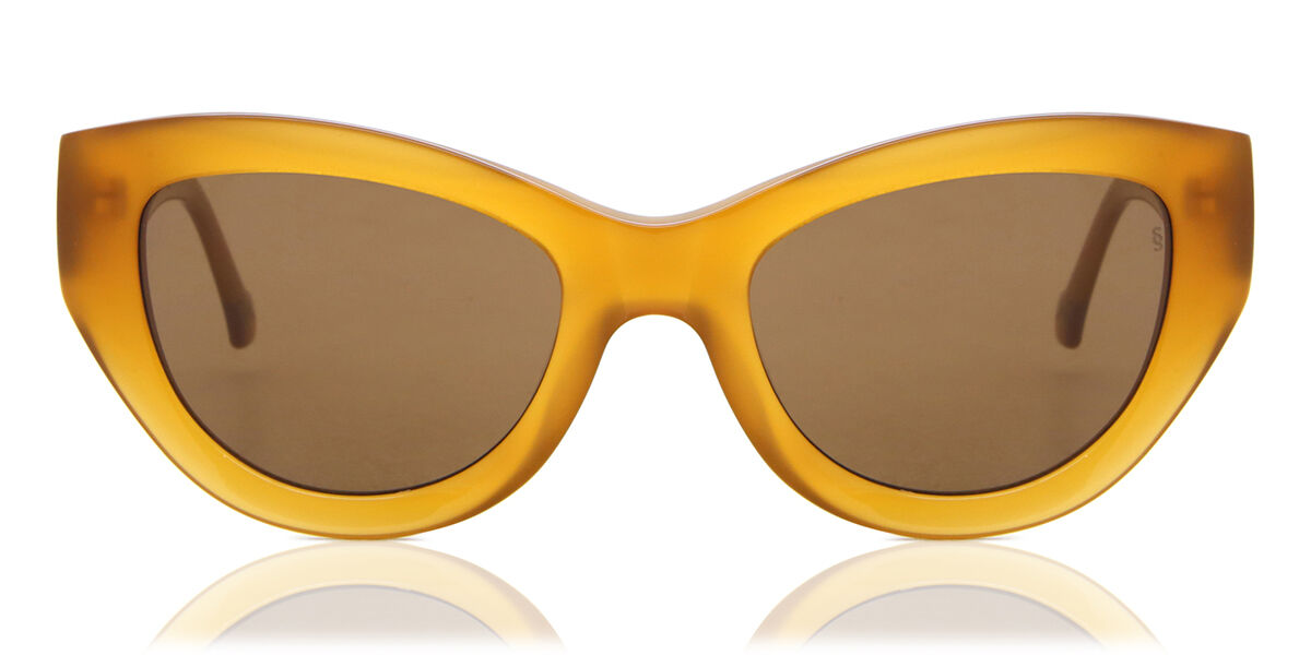 SUNDAY SOMEWHERE サングラス　新品タグ付 中古・古着通販】SUNDAY SOMEWHERE (サンデーサムウェア) サングラス