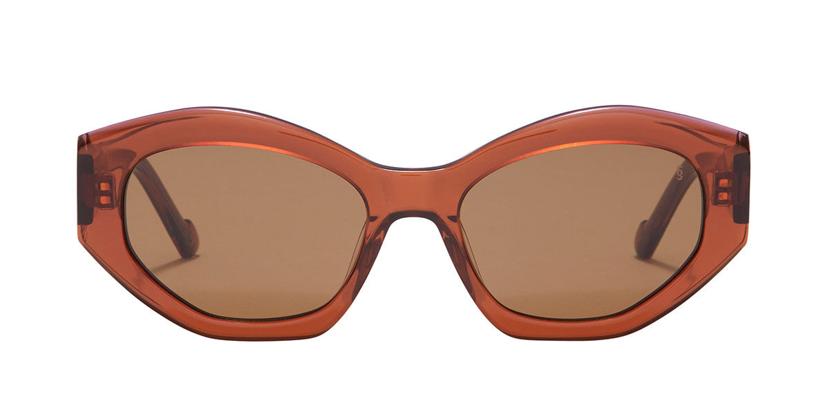 SUNDAY SOMEWHERE サングラス　新品タグ付 中古・古着通販】SUNDAY SOMEWHERE (サンデーサムウェア) サングラス