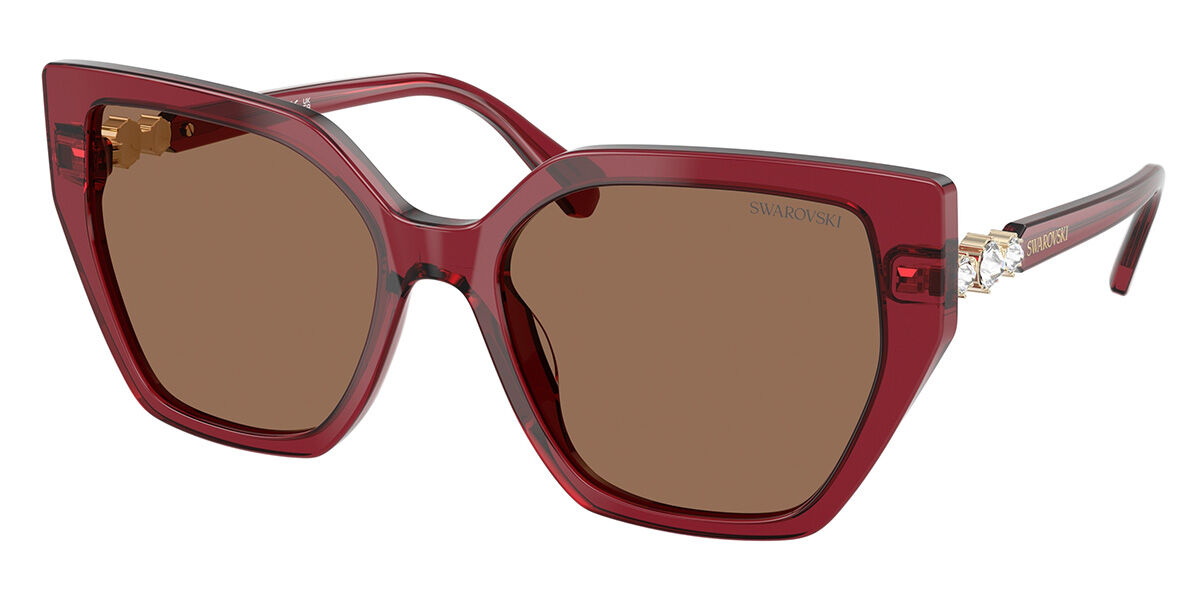 スワロフスキー サングラス｜100%UVカット・送料無料｜SmartBuyGlasses
