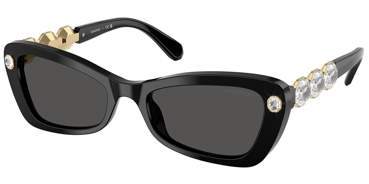 スワロフスキー サングラス｜100%UVカット・送料無料｜SmartBuyGlasses
