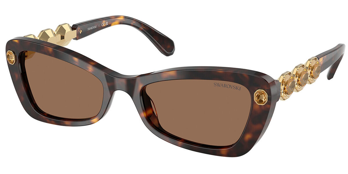 スワロフスキー サングラス｜100%UVカット・送料無料｜SmartBuyGlasses