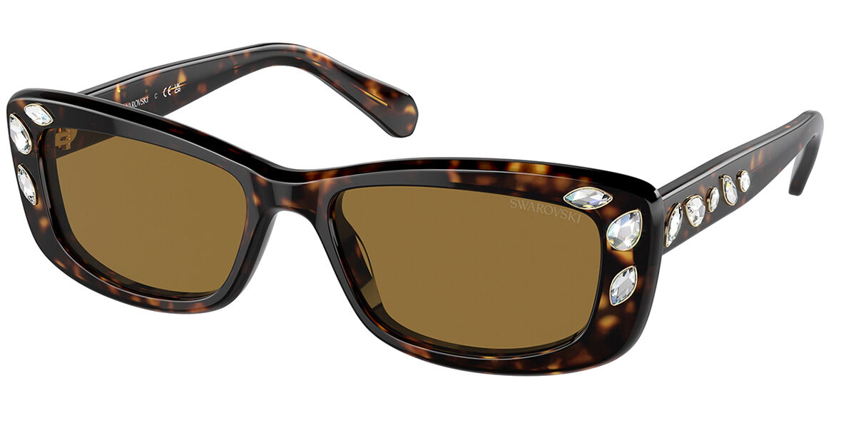 スワロフスキー サングラス｜100%UVカット・送料無料｜SmartBuyGlasses