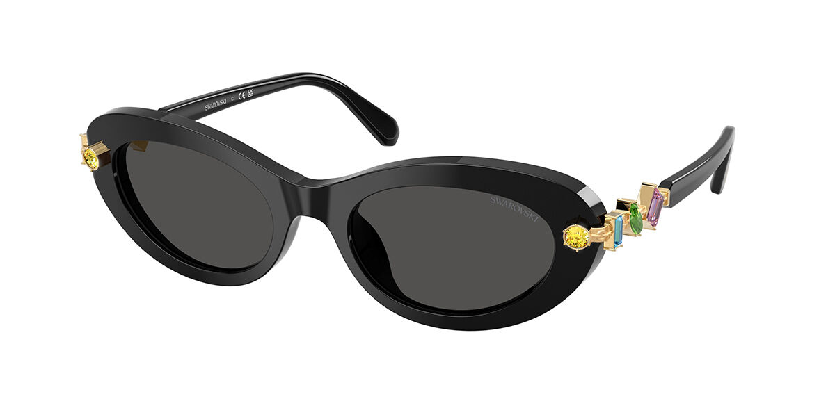 スワロフスキー サングラス｜100%UVカット・送料無料｜SmartBuyGlasses