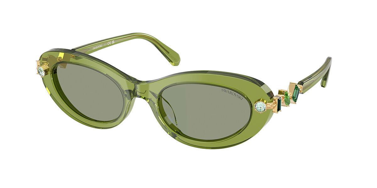 スワロフスキー サングラス｜100%UVカット・送料無料｜SmartBuyGlasses