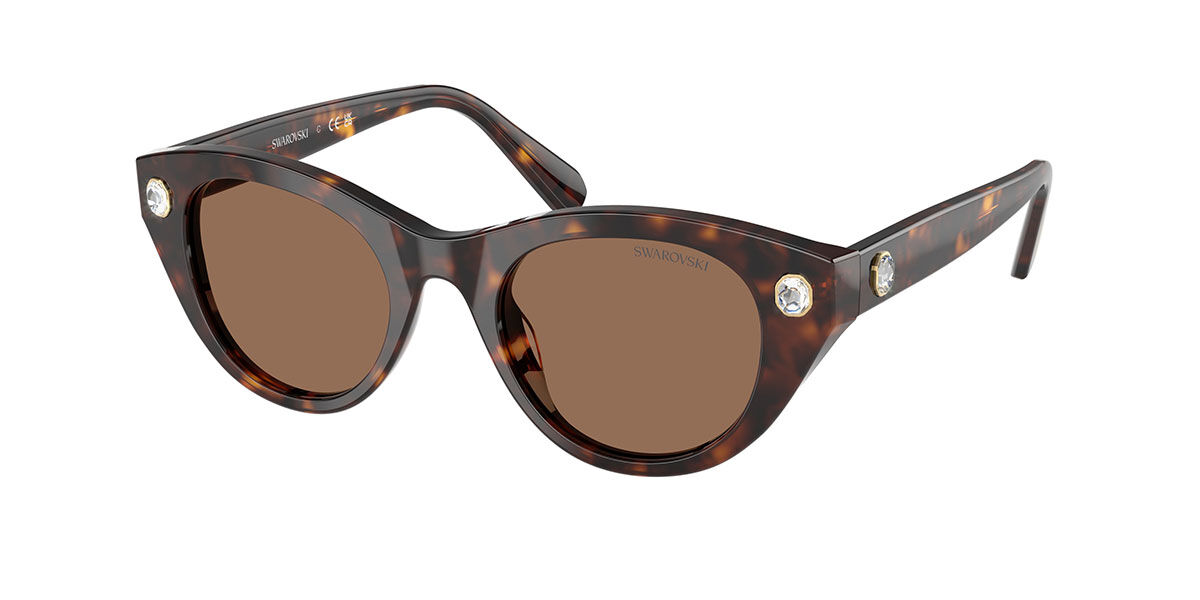 スワロフスキー サングラス｜100%UVカット・送料無料｜SmartBuyGlasses
