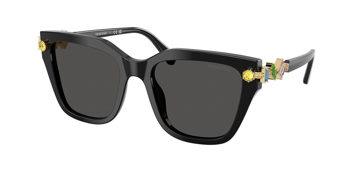 スワロフスキー サングラス｜100%UVカット・送料無料｜SmartBuyGlasses