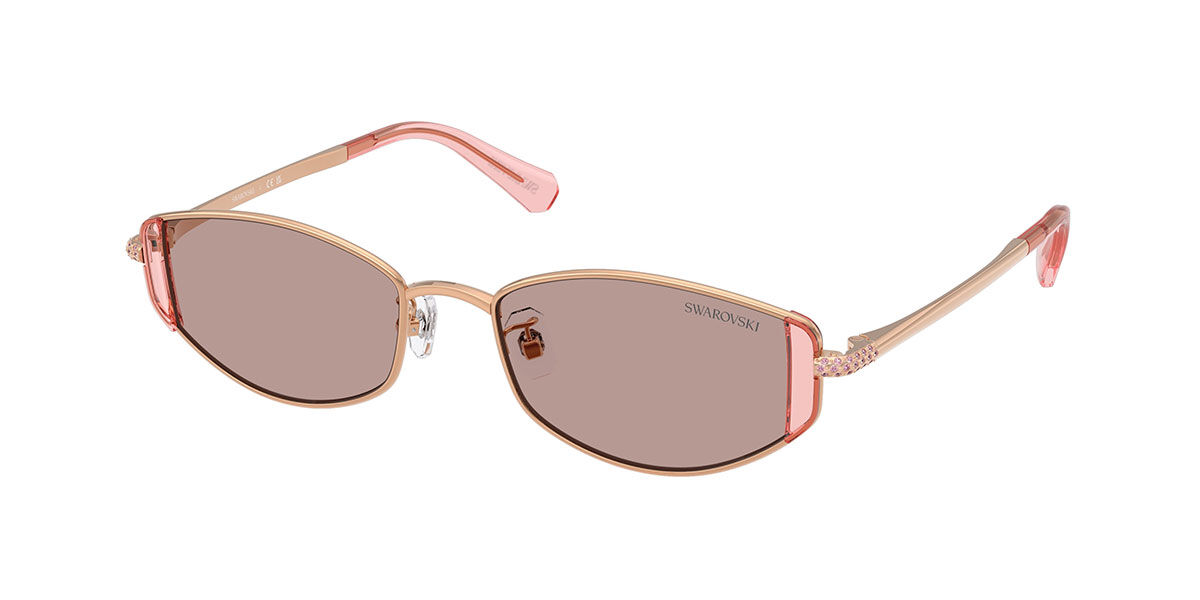 スワロフスキー サングラス｜100%UVカット・送料無料｜SmartBuyGlasses