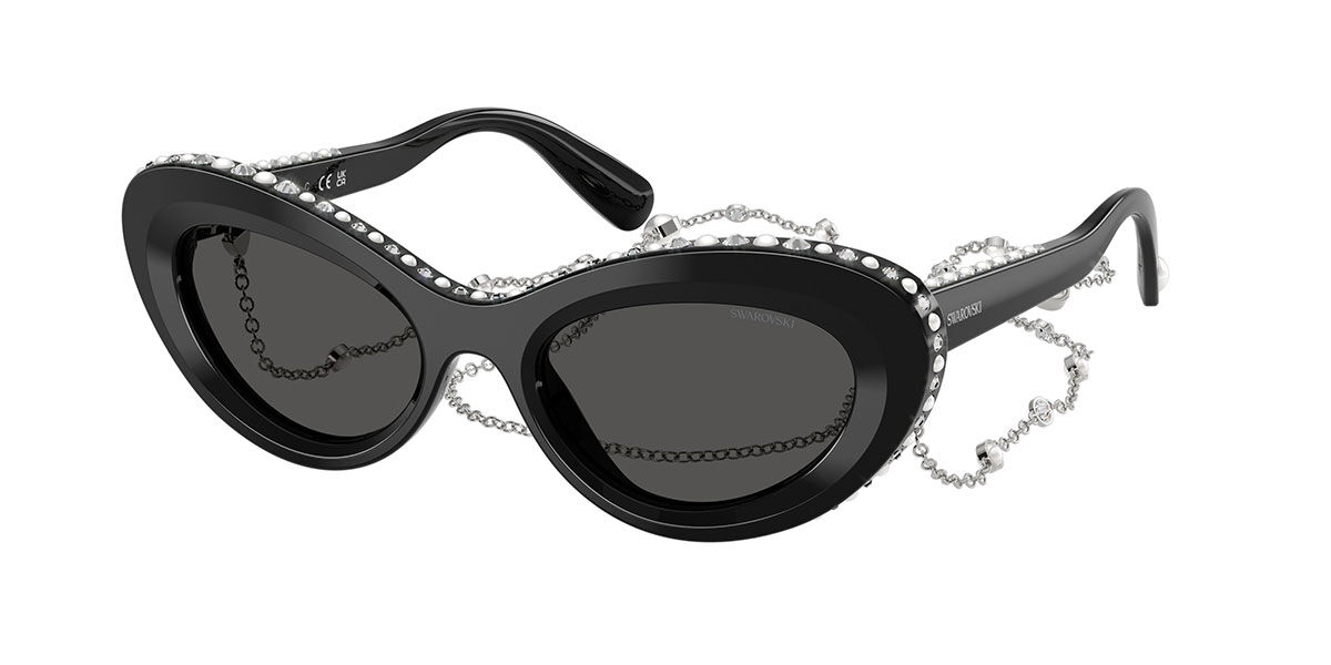 スワロフスキー サングラス｜100%UVカット・送料無料｜SmartBuyGlasses