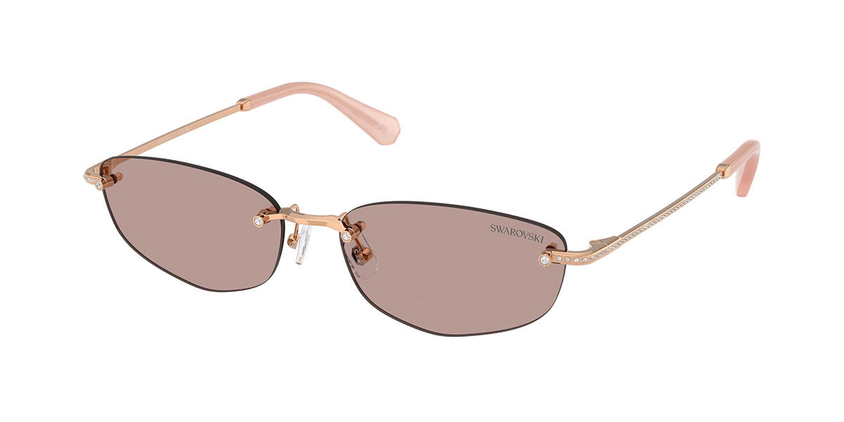 スワロフスキー サングラス｜100%UVカット・送料無料｜SmartBuyGlasses