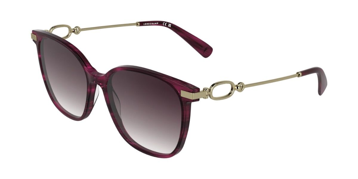 Longchamp サングラス｜100%UVカット・送料無料｜SmartBuyGlasses Japan