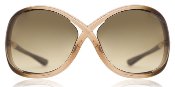 トムフォード (Tom Ford) オーバーサイズ サングラス | 正規品保障