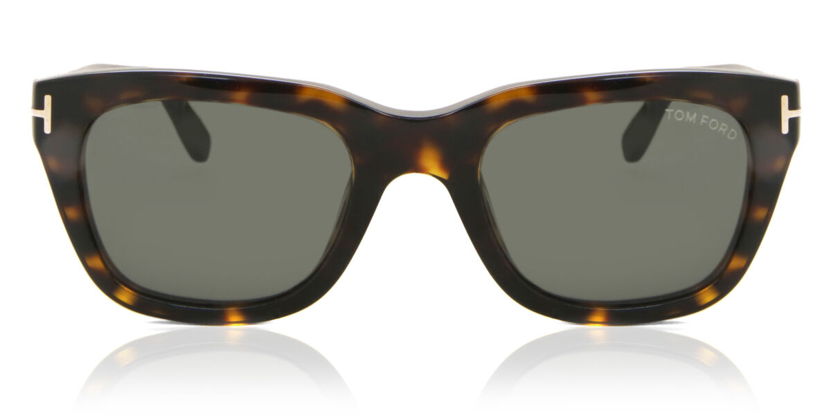 断捨離　【本物】TOM FORD サングラス 訳あり】トムフォード サングラス TOM FORD CARY FT0058 05K 52
