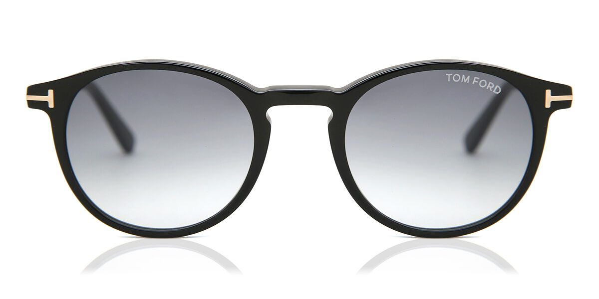 トムフォード (Tom Ford) ラウンド サングラス | 正規品保障